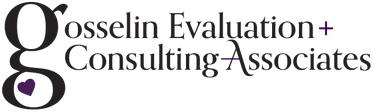 Gosselin Evaluation & Consulting Associates